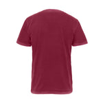 3X-Large Washed Cardinal Next Level 3600SW 