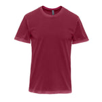 3X-Large Washed Cardinal Next Level 3600SW 