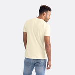 3X-Large Washed Natural Next Level 3600SW 