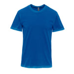 3X-Large Washed Royal   Next Level 3600SW 