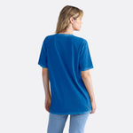 3X-Large Washed Royal   Next Level 3600SW 