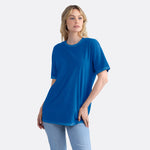 3X-Large Washed Royal   Next Level 3600SW 