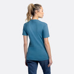 3X-Large Blue Jean Next Level 3600 