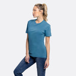 3X-Large Blue Jean Next Level 3600 
