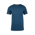 4X-Large Cool Blue Next Level 3600