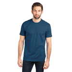 4X-Large Cool Blue Next Level 3600
