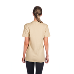 3X-Large Cream Next Level 3600 