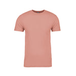 3X-Large Desert Pink Next Level 3600