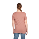 3X-Large Desert Pink Next Level 3600