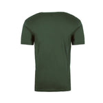 3X-Large Forest Green Next Level 3600