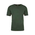 3X-Large Forest Green Next Level 3600