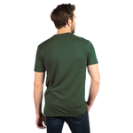 3X-Large Forest Green Next Level 3600