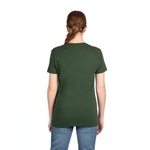 3X-Large Forest Green Next Level 3600