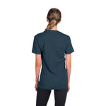 4X-Large Indigo Next Level 3600