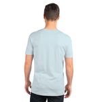 3X-Large Light Blue Next Level 3600