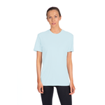3X-Large Light Blue Next Level 3600