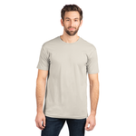 4X-Large Light Gray Next Level 3600