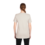 4X-Large Light Gray Next Level 3600