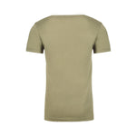 3X-Large Light Olive Next Level 3600 