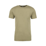 3X-Large Light Olive Next Level 3600 
