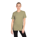3X-Large Light Olive Next Level 3600 