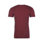 4X-Large Maroon Next Level 3600 