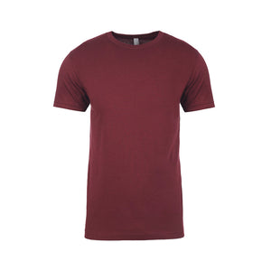 4X-Large Maroon Next Level 3600 