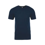 6X-Large Midnight Navy Next Level 3600 