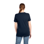 6X-Large Midnight Navy Next Level 3600
