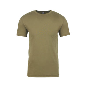 3X-Large Military Green Next Level 3600 