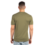 3X-Large Military Green Next Level 3600 