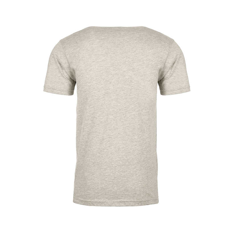 Next Level Unisex Cotton T-Shirt (Oatmeal) – Wholesale
