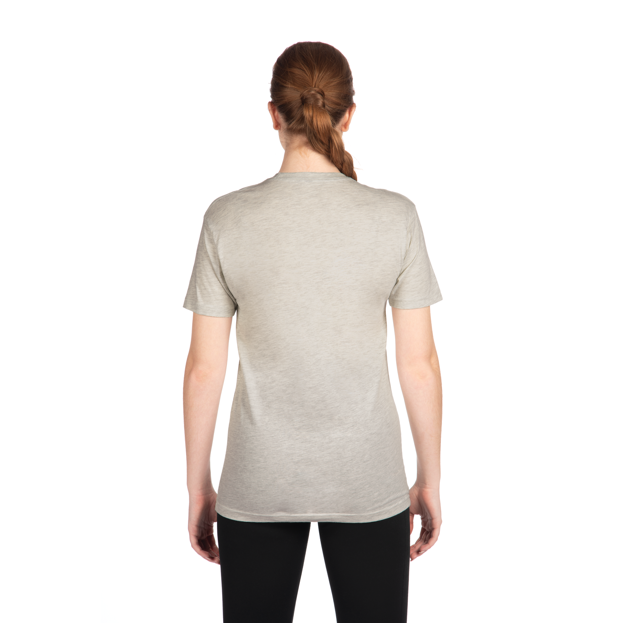 トップス Graphpaper NORMAL EXPERT COTTON JERSEY Next Level Unisex Cotton T-Shirt (Oatmeal) – Wholesale