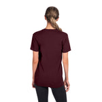 3X-Large Oxblood Next Level 3600 