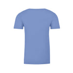 3X-Large Peri Blue Next Level 3600 