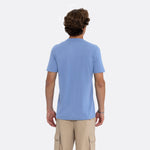 3X-Large Peri Blue Next Level 3600 