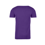3X-Large Purple Rush Next Level 3600