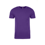 3X-Large Purple Rush Next Level 3600