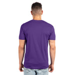 3X-Large Purple Rush Next Level 3600