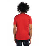6X-Large Red Next Level 3600
