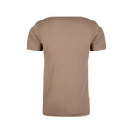 3X-Large Tan Next Level 3600 