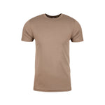 3X-Large Tan Next Level 3600 