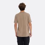 3X-Large Tan Next Level 3600 