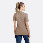 3X-Large Tan Next Level 3600 