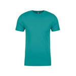 3X-Large Teal Next Level 3600 