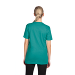 3X-Large Teal Next Level 3600 