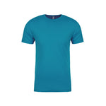 4X-Large Turquoise Next Level 3600