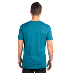 4X-Large Turquoise Next Level 3600