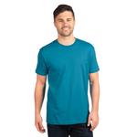 4X-Large Turquoise Next Level 3600