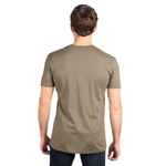 4X-Large Warm Gray Next Level 3600